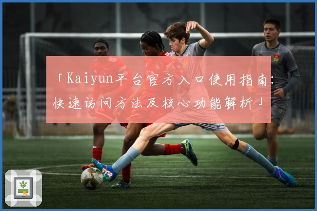 「Kaiyun平台官方入口使用指南：快速访问方法及核心功能解析」