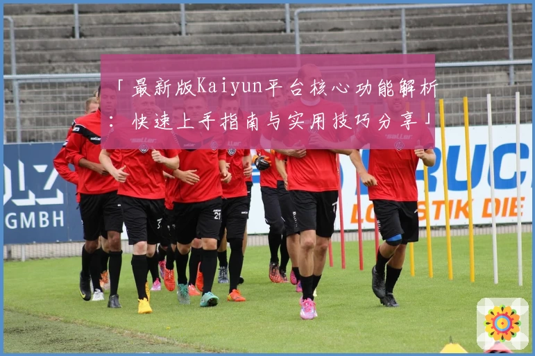 「最新版Kaiyun平台核心功能解析：快速上手指南与实用技巧分享」