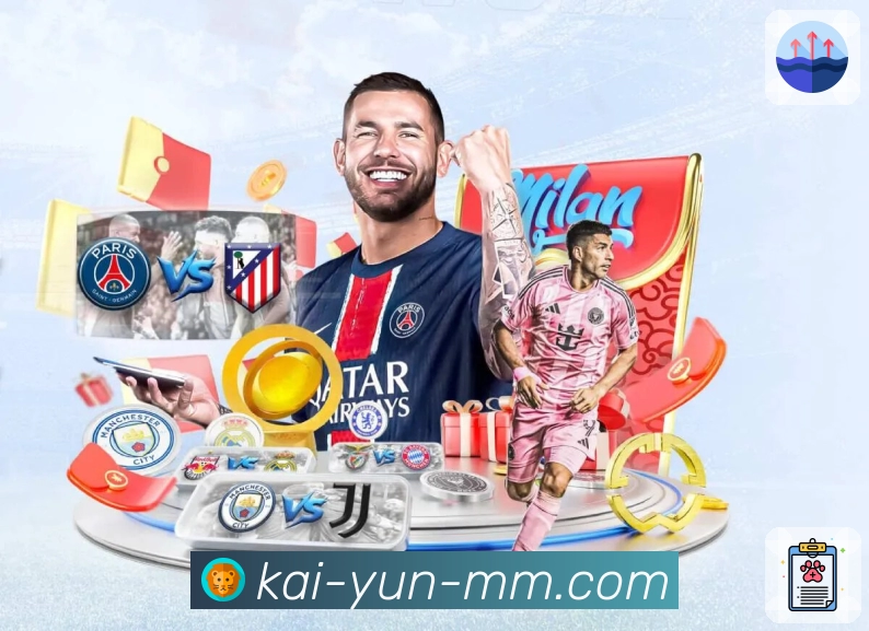 「Kaiyun平台官方入口说明：快捷访问方式与核心功能解析」