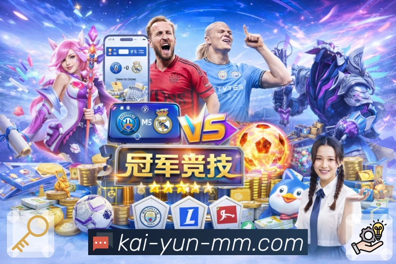 开云 Sports 官方视觉图